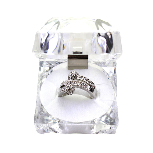 Women Ring Jewelry - 000593J - Walkeaze